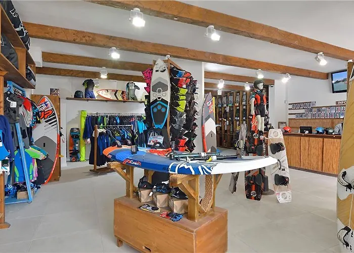 Innside Fuerteventura * Costa Calma