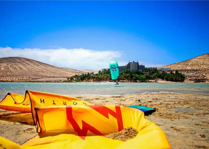 Innside Fuerteventura Otel