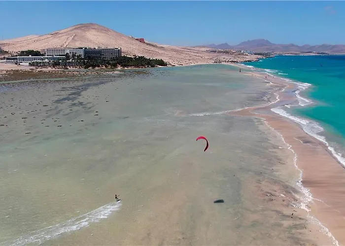 Innside Fuerteventura Costa Calma