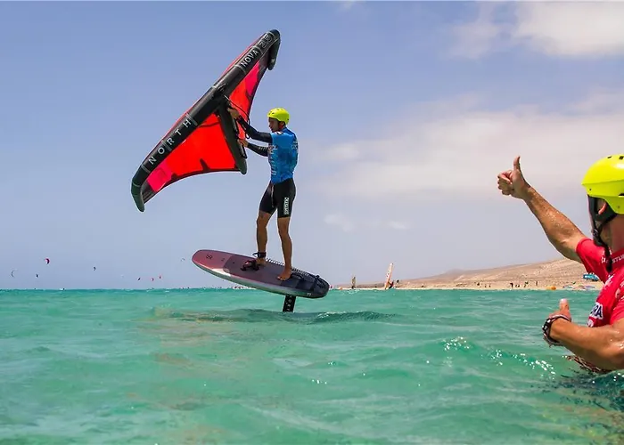 Innside Fuerteventura Otel