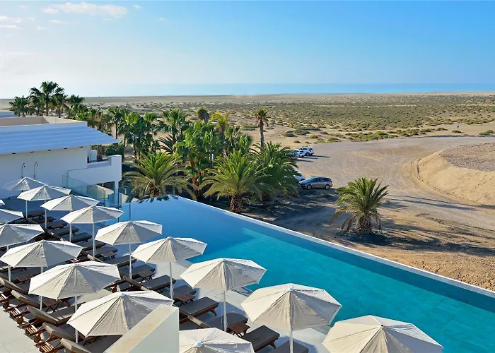 Innside Fuerteventura Otel