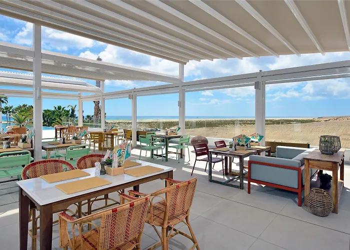 Innside Fuerteventura * Costa Calma