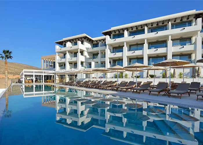 Innside Fuerteventura * Costa Calma