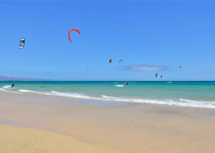 Innside Fuerteventura