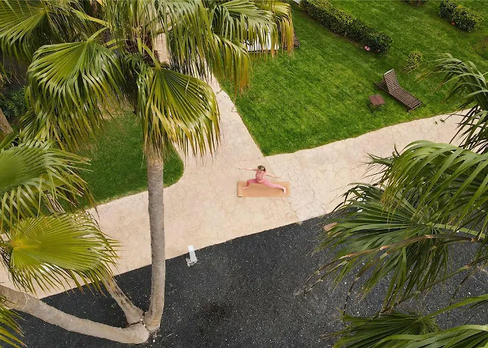 Innside Fuerteventura Otel *