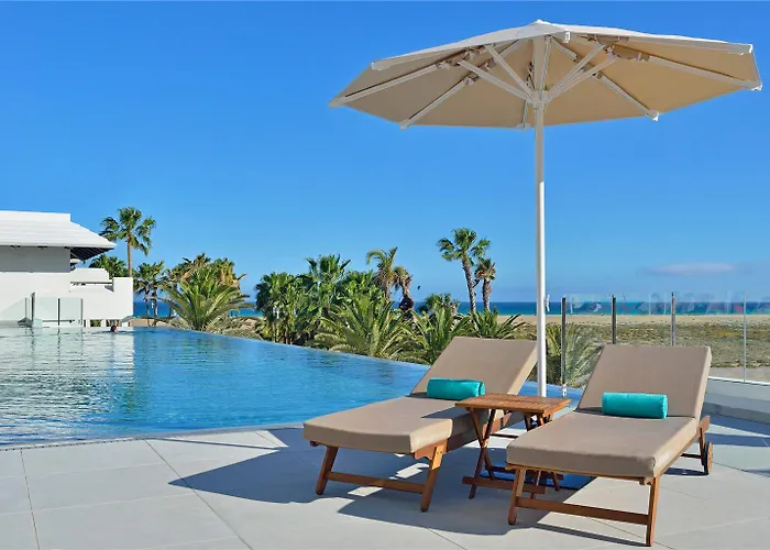 Innside Fuerteventura Otel Costa Calma