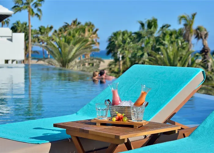 Innside Fuerteventura Otel *