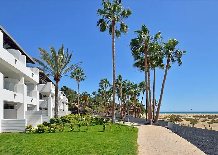 Innside Fuerteventura *