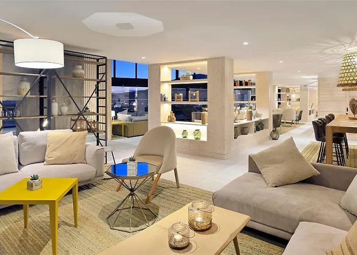 Otel Innside Fuerteventura