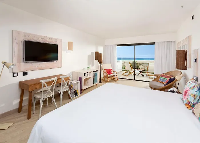 Innside Fuerteventura