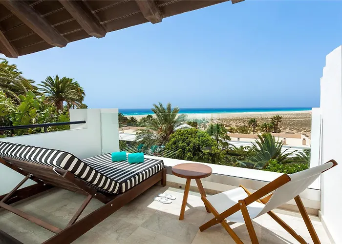 Innside Fuerteventura *