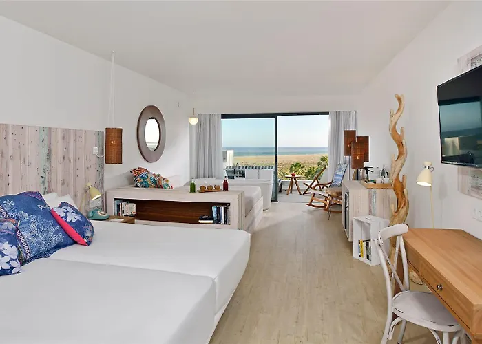 Innside Fuerteventura Otel