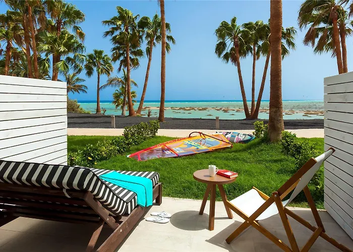 Innside Fuerteventura *