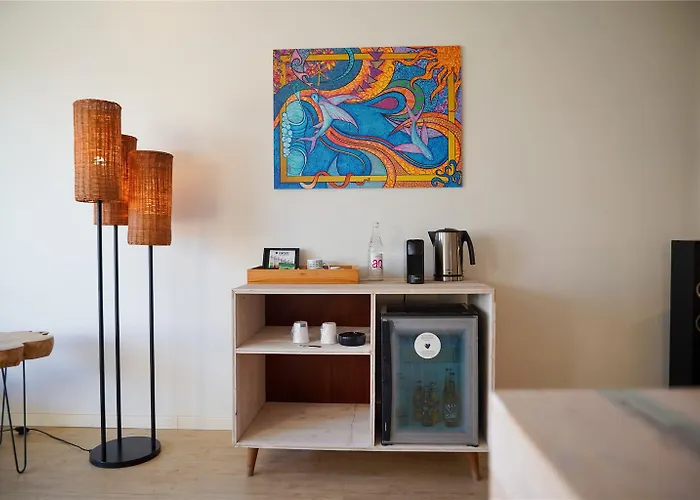 Otel Innside Fuerteventura