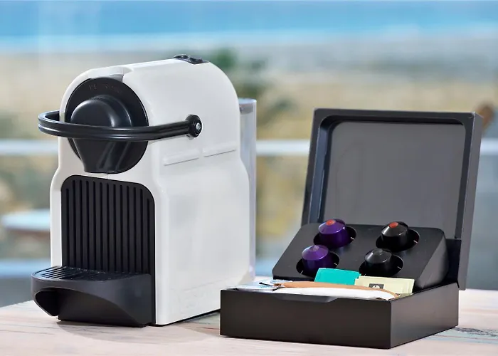 Otel Innside Fuerteventura Costa Calma