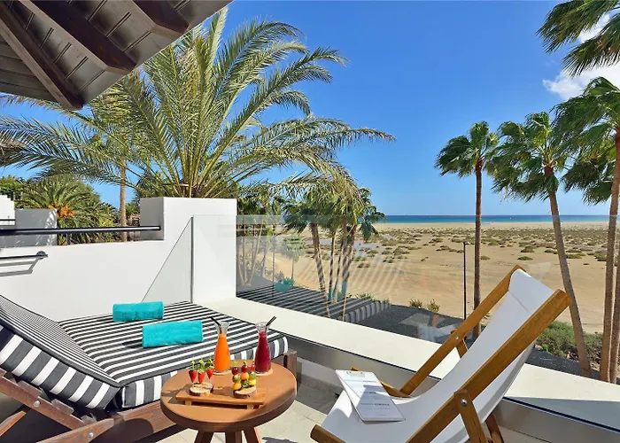 Innside Fuerteventura