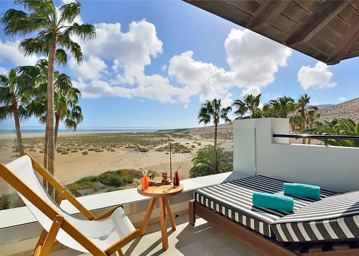 Otel Innside Fuerteventura