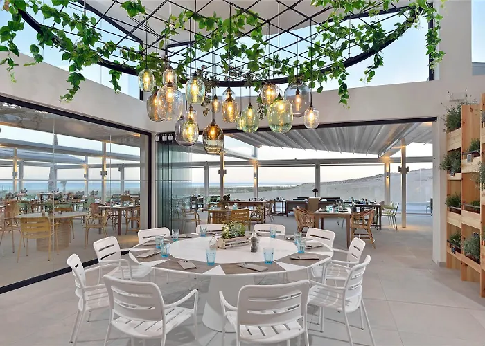 Innside Fuerteventura Costa Calma