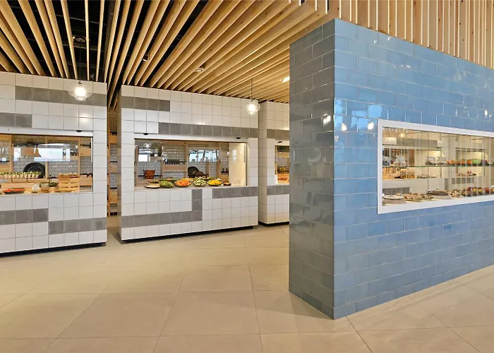 Otel Innside Fuerteventura *