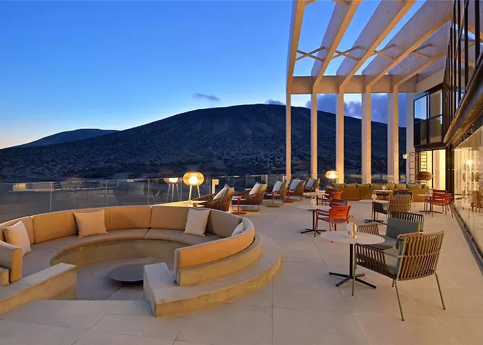 Innside Fuerteventura Otel *