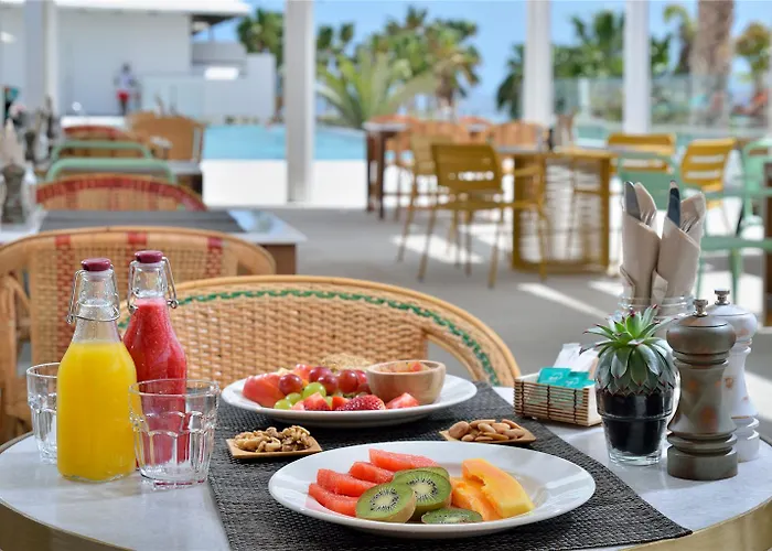 Otel Innside Fuerteventura Costa Calma