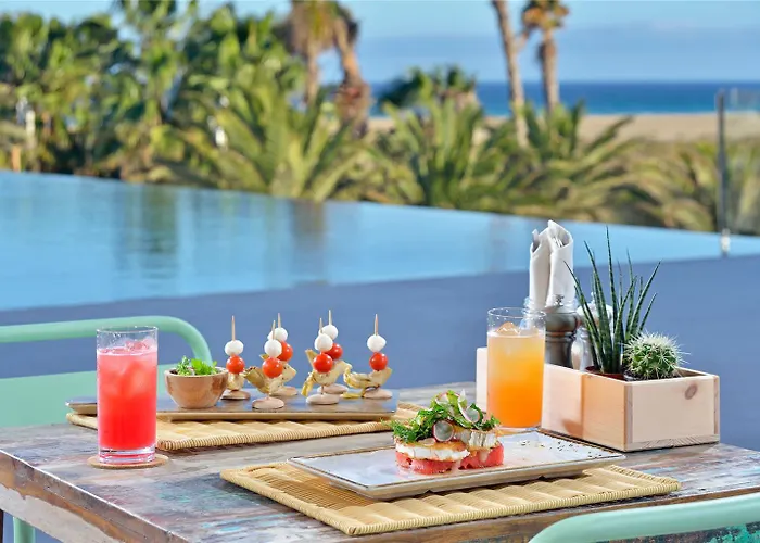 Innside Fuerteventura Otel