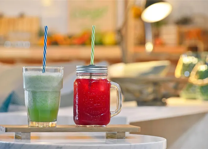 Innside Fuerteventura Otel