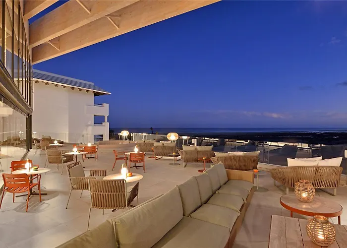 Innside Fuerteventura Otel *