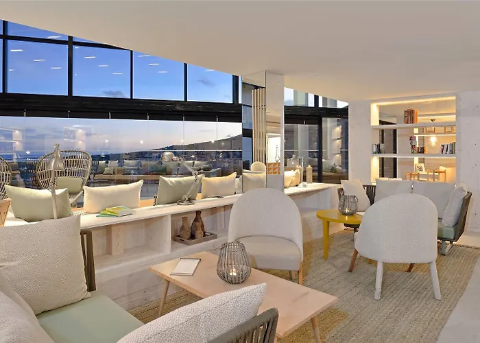 Innside Fuerteventura Costa Calma