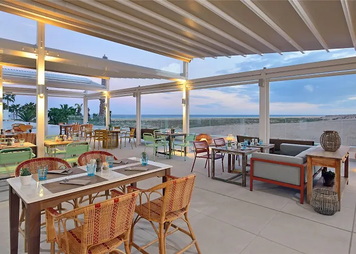 Innside Fuerteventura Otel