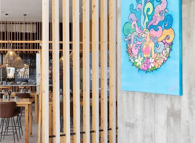 Hotel Innside Fuerteventura *