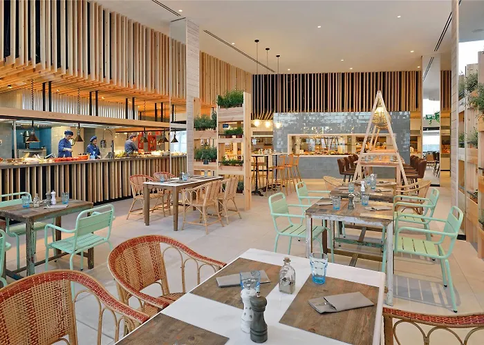 Innside Fuerteventura Otel *