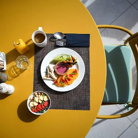 Hotell Innside Fuerteventura Costa Calma