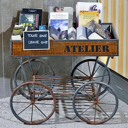 Innside Fuerteventura