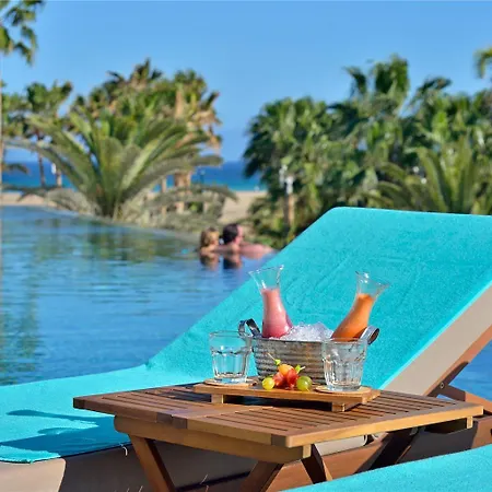 Innside Fuerteventura Hotell *