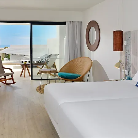 Hotell Innside Fuerteventura
