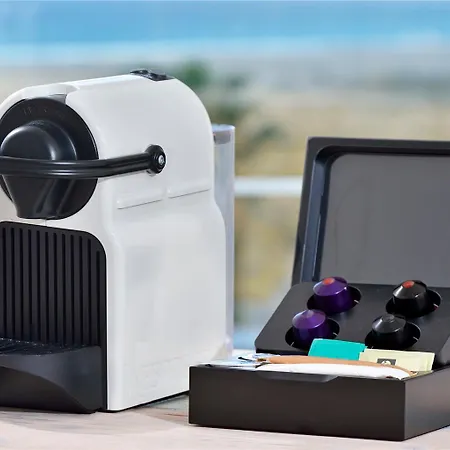 Hotell Innside Fuerteventura Costa Calma