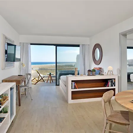 Hotel Zel Fuerteventura Costa Calma