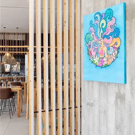 Hotell Innside Fuerteventura