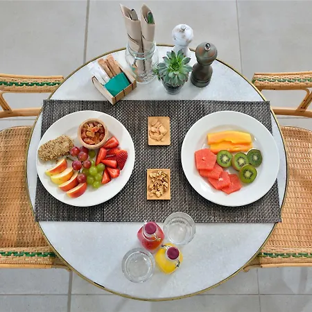 Hotell Innside Fuerteventura Costa Calma