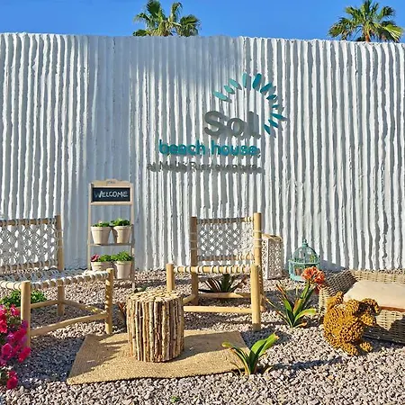 Hotell Innside Fuerteventura *